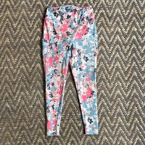 The North Face Girls Hiking/Active Leggings
